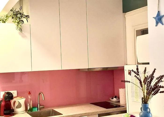Apartman Lino