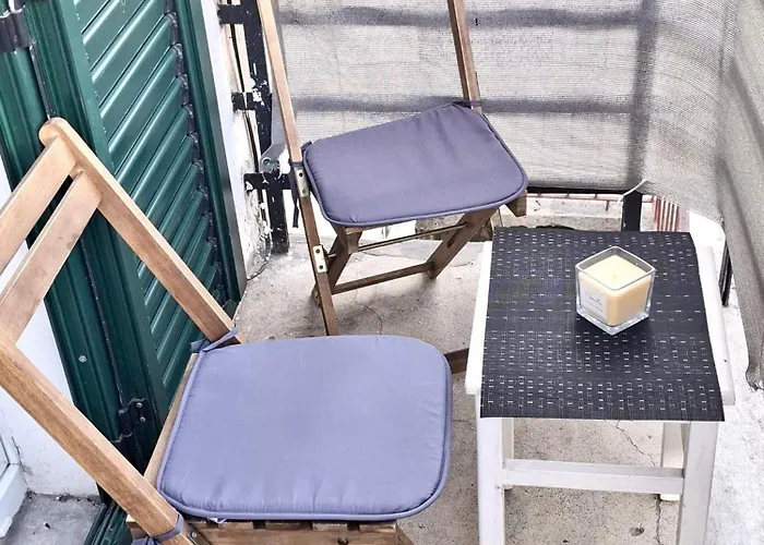 Apartman Lino