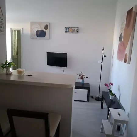 Apartman Lino Spalato Esterno foto