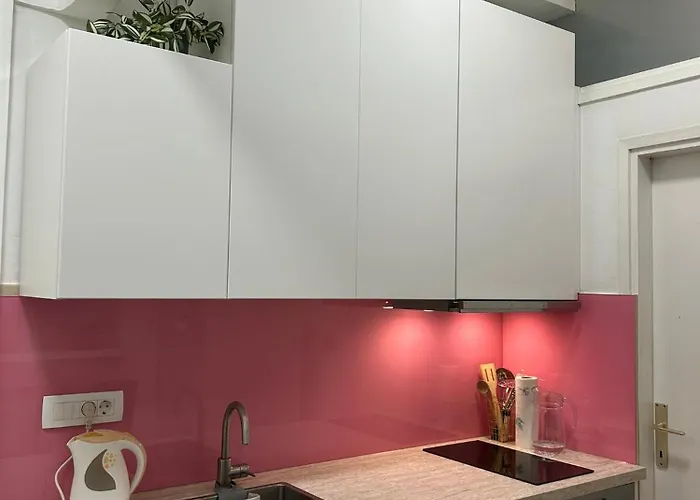 Apartman Lino