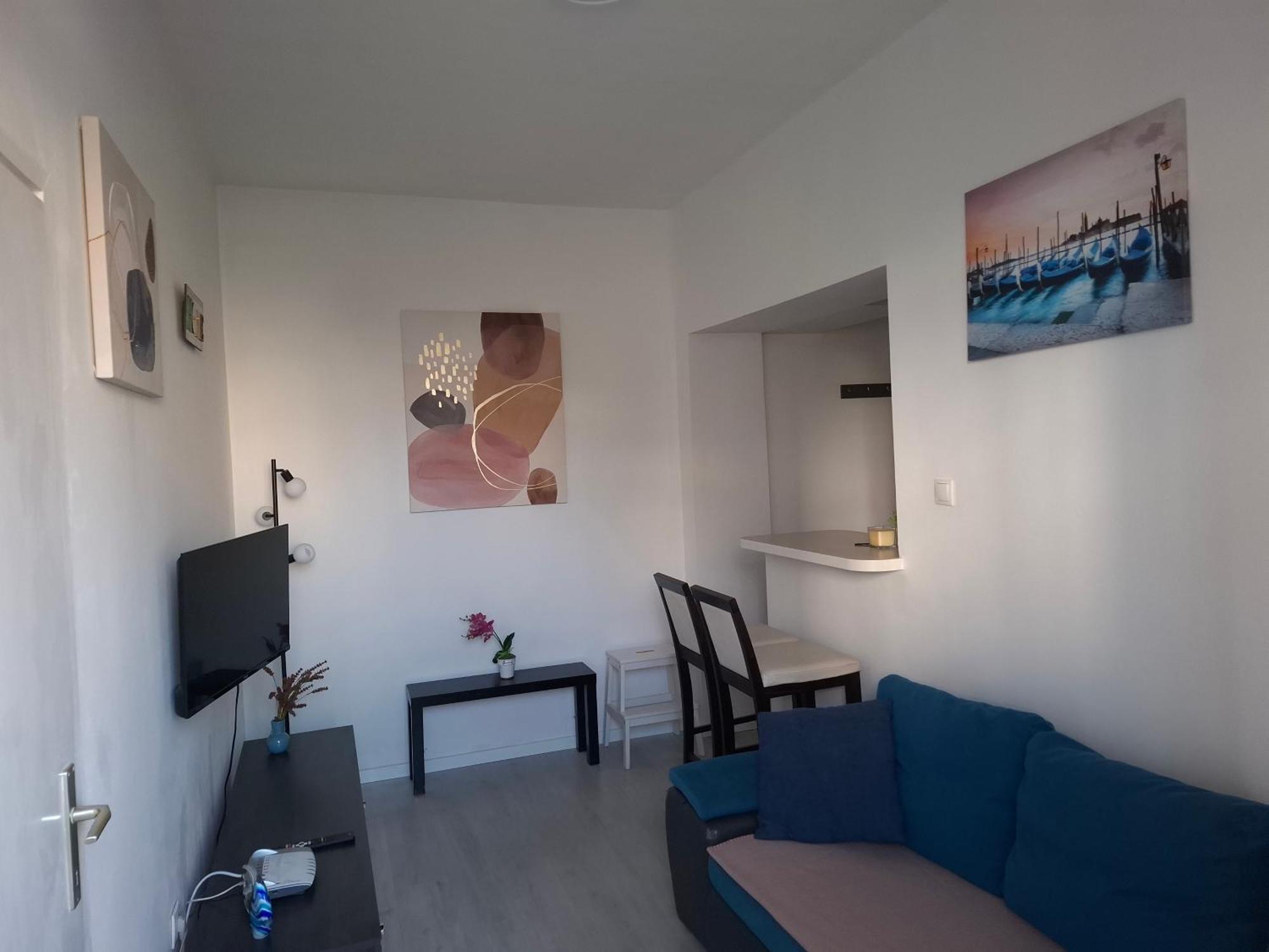 Lino Apartament Split