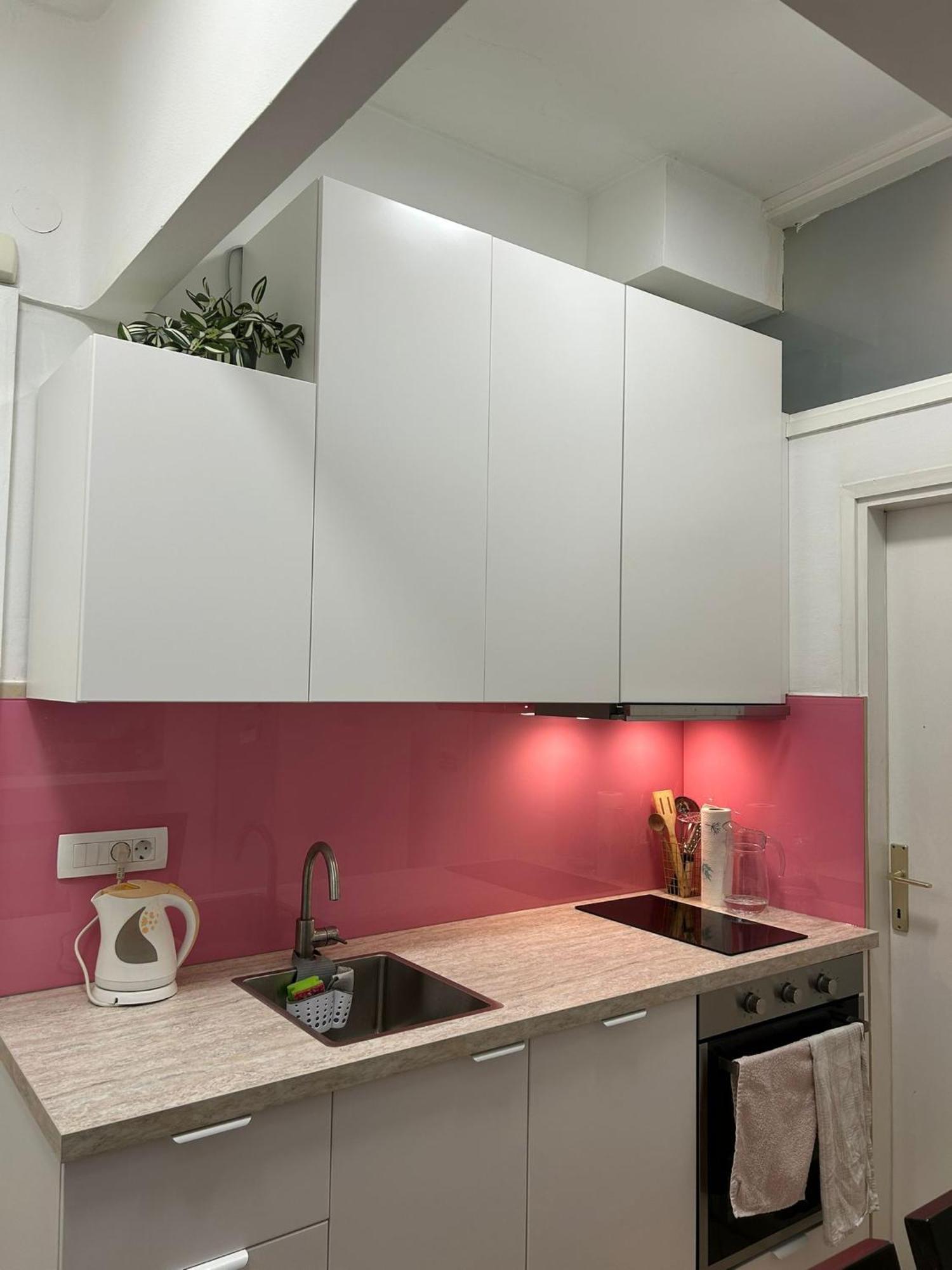 Lino Apartament Split