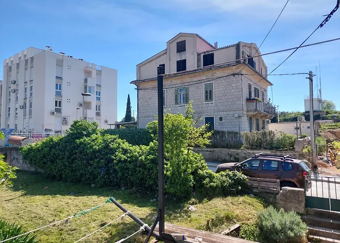 Apartman Lino