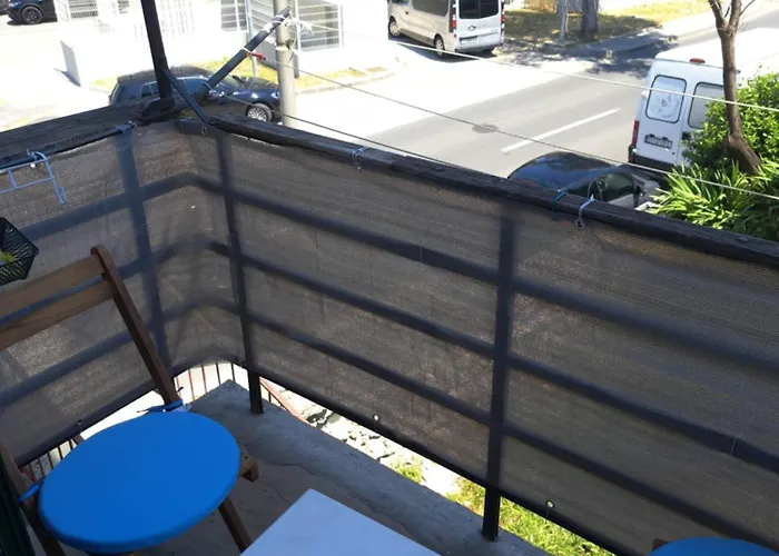 Apartman Lino