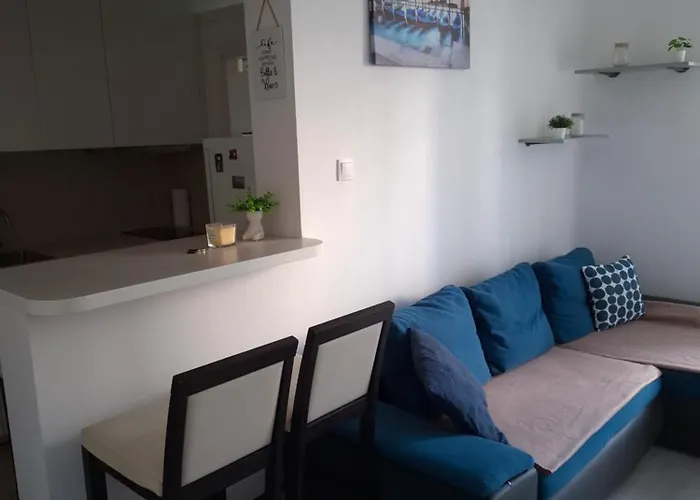Apartman Lino