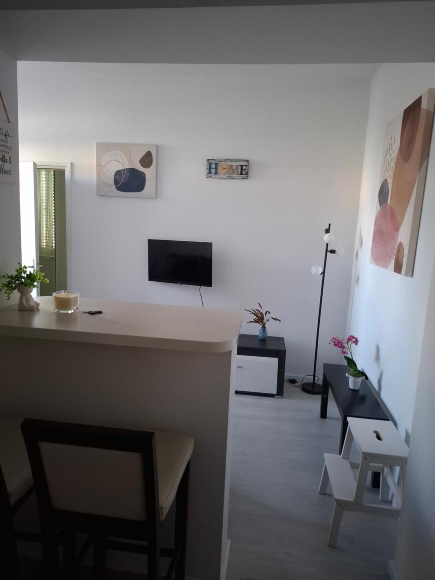 Lino Apartment *